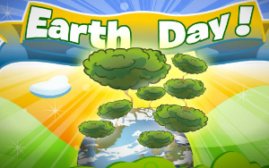 Celebrate the Earth!