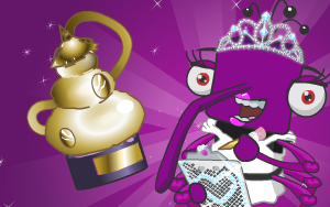 Nest of the Month – April 2025!