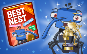 Best Nest – Issue #53