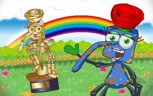 MUDD’s Springtime Garden Competition!